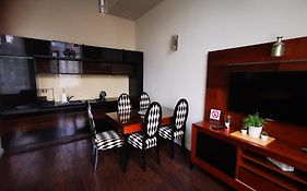 Apartament Piwna IV